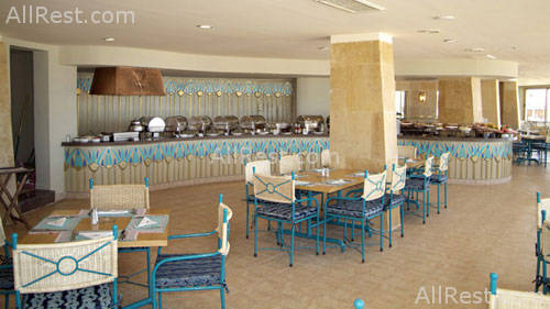 Sunrise Holidays Resort 11